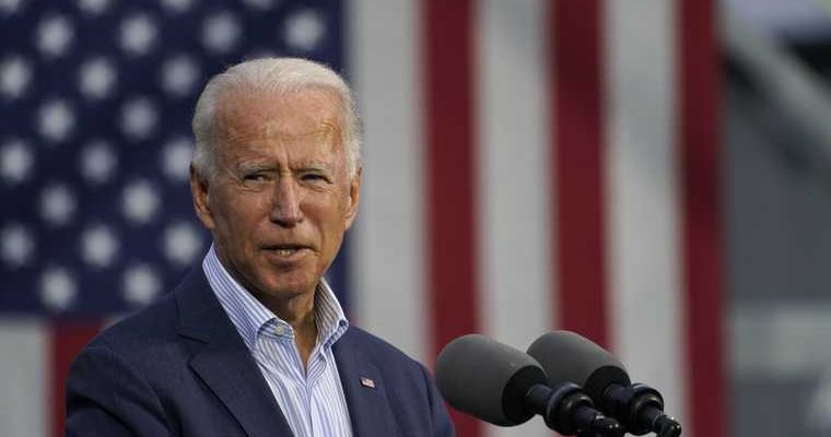 США Россия Байден Путин отношения