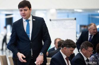 Екатеринбург выборы конкурс Орлов