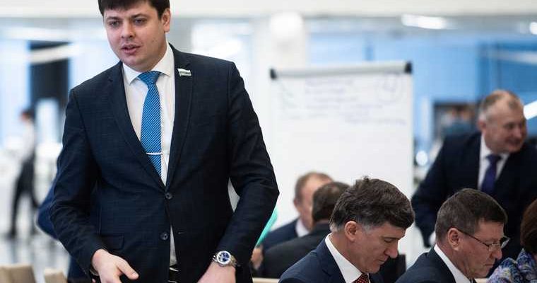 Екатеринбург выборы конкурс Орлов