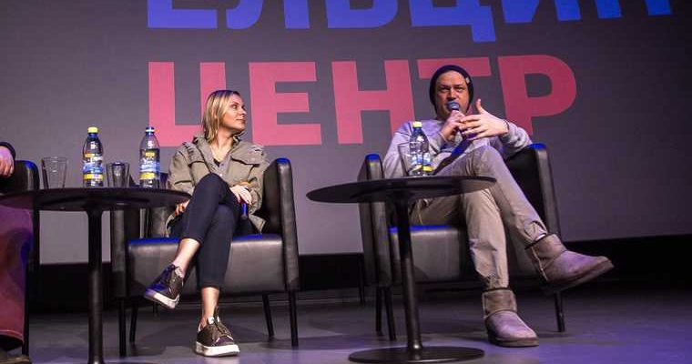 Сигарев Троянова расставание Дудь