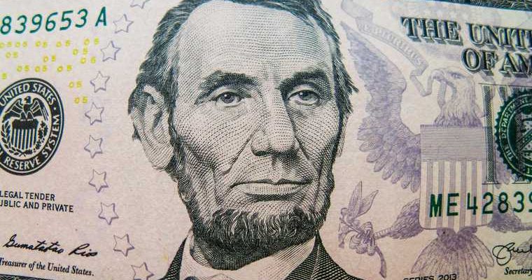 доллар мировая экономика