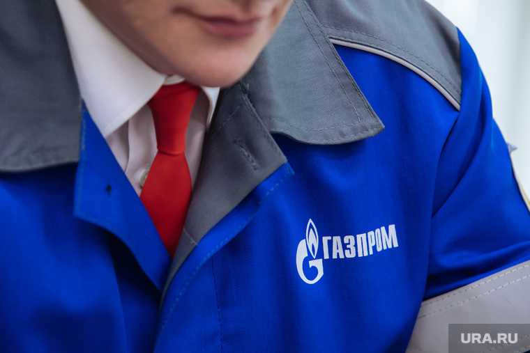 Газпром бизнес Дагестан