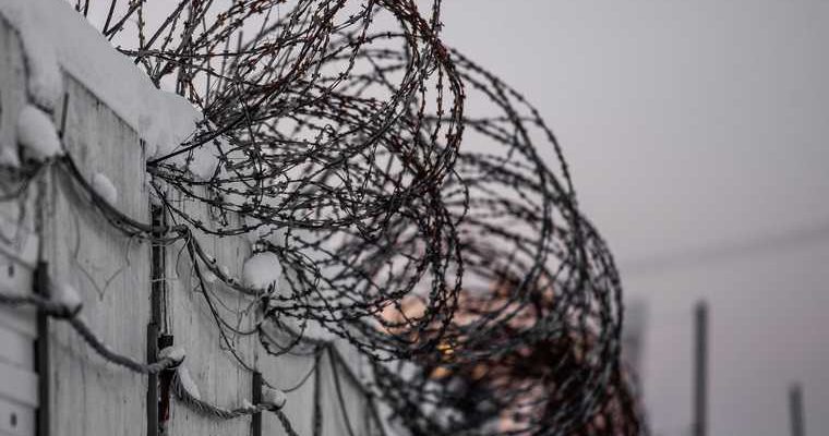 антиворовской закон