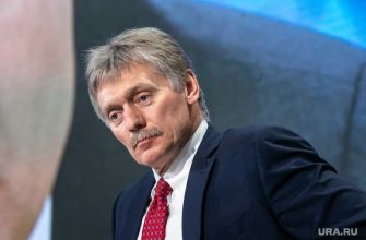 Кремль путин песков навальный митинги