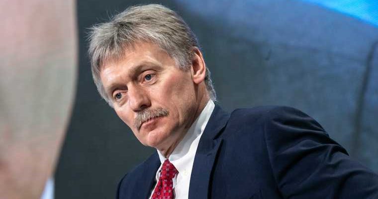 Кремль путин песков навальный митинги