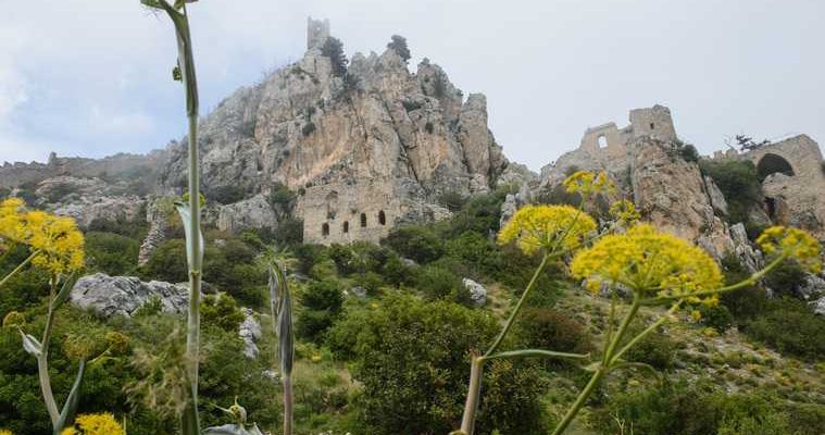 Никос Анастасиадис