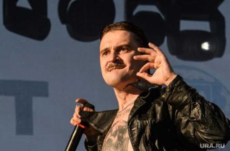 кто поедет на Евровидение от России