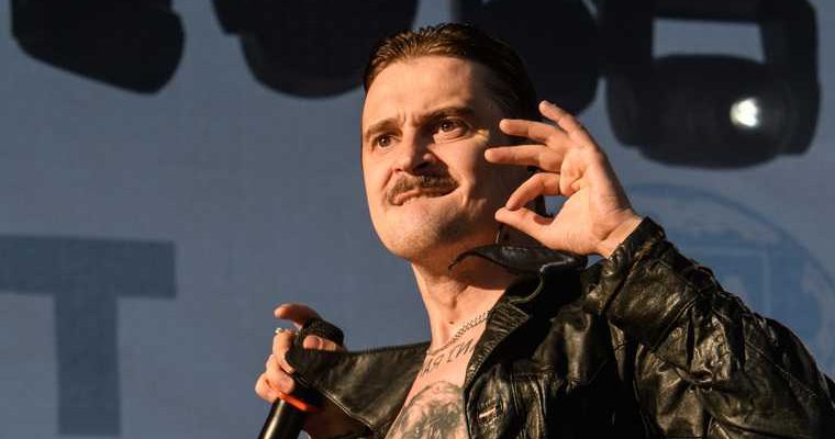 кто поедет на Евровидение от России