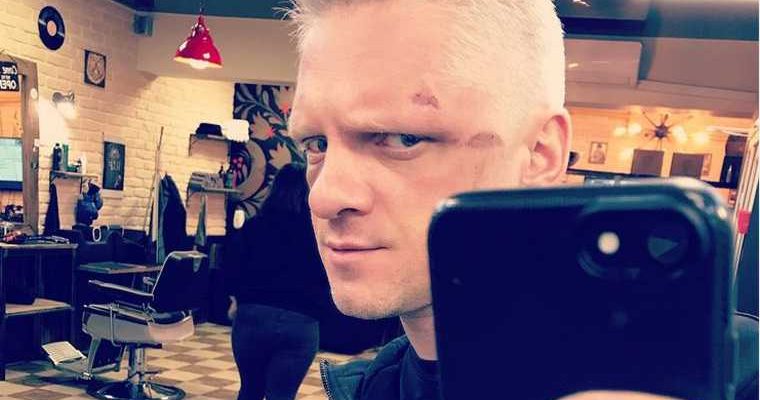 Шаляпин покончил с собой