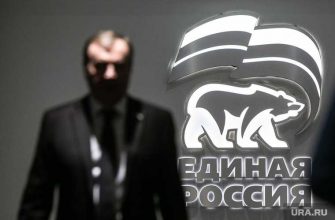заместитель секретаря генсовета партии Дмитрий Кобылкин