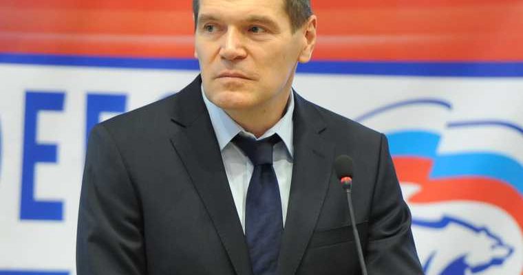 Челябинская область депутат Госдумы Барышев магазин Ленинский район парковки аренда земли стоянка мэрия Челябинска КУиЗО