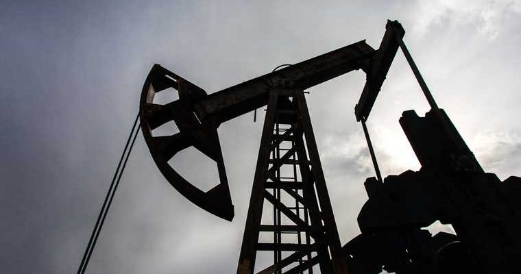 цены на нефть Brent