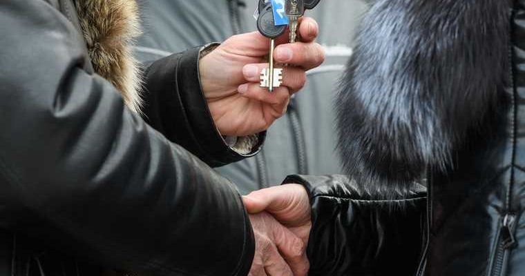 минстрой строительство жилье доступность квартиры