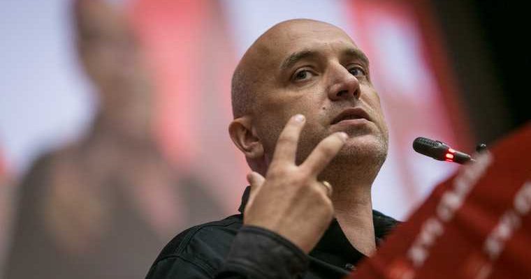 Справедливая Россия За правду