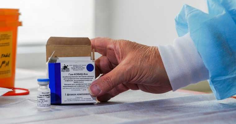 препараты от коронавируса