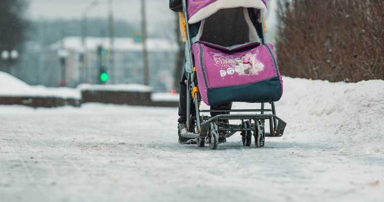 Пермский край погода мороз зима МЧС Гидрометцентр аномальные холода