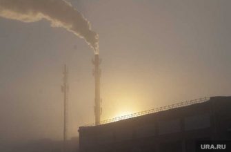 на севере Пермского края жители остались без тепла