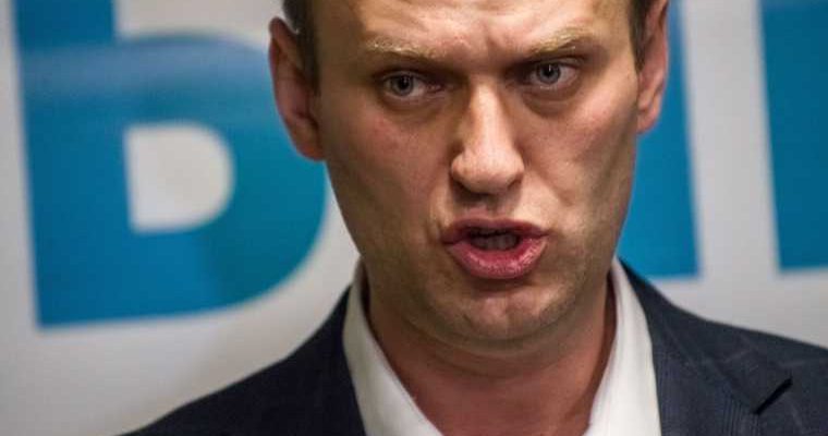 Навальный выдвинул первое требование в СИЗО