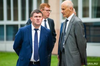 мэр Каменск-Уральский Алексей Шмыков замгубернатора Свердловская область