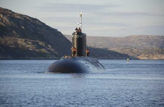 какие корабли есть на вооружении у России