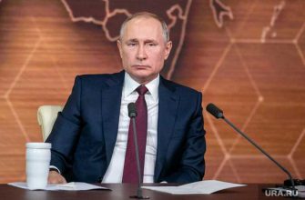 Невзоров власти Путина остался год