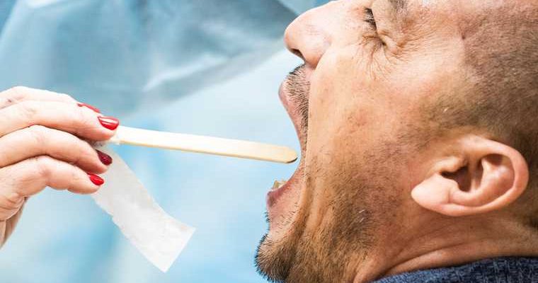 исследование иммунитет легочные инфекции пожилые люди