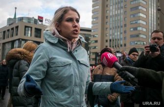 Любовь Соболь видео проникновение в квартиру Алексей Навальный отравление