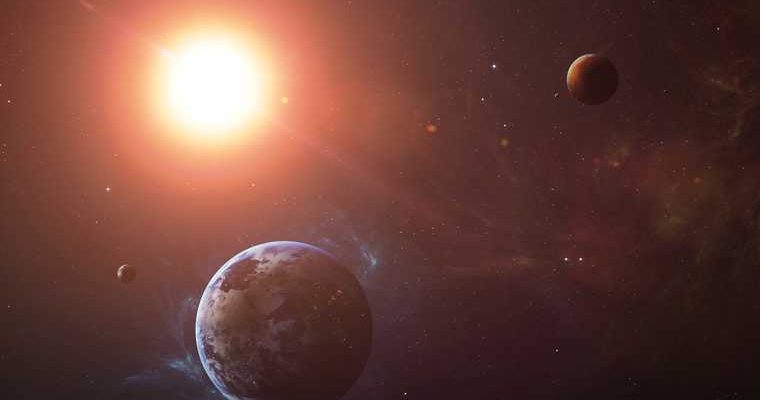 ученый поставил под сомнение наличие жизни на марсе