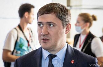 Махонин ушел с совета глав из-за полпреда