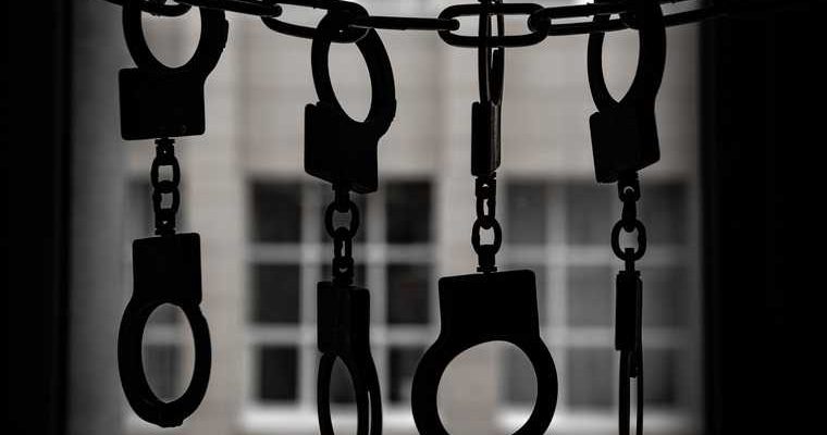 Екатеринбург Свердловская область Нижний Тагил двойное убийство поиск криминал