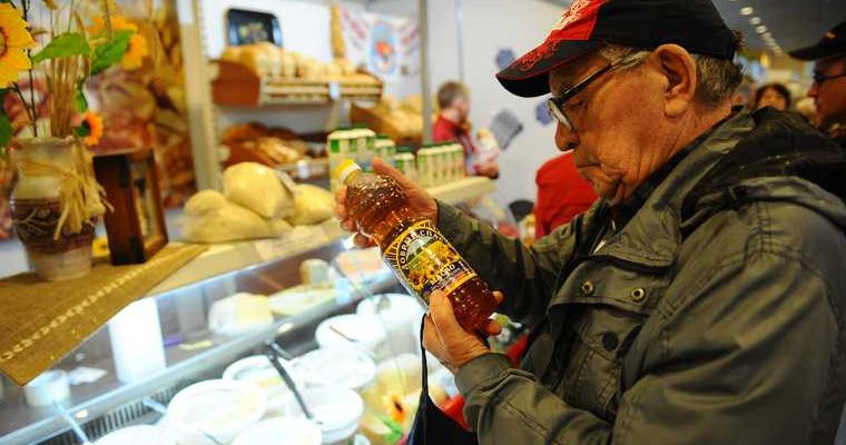 правительство провалило указ Путина снижение цен