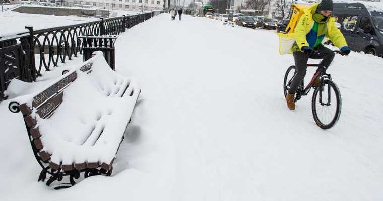 опрос исследование возраст кто больше тратит курьер доставка