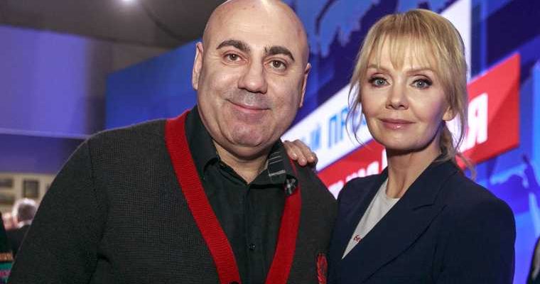 Пригожин подаст ответное заявление на шнурова