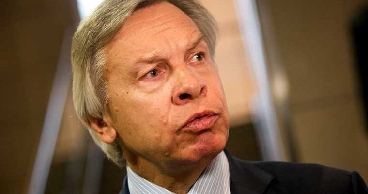 Пушков провинциализация Украины