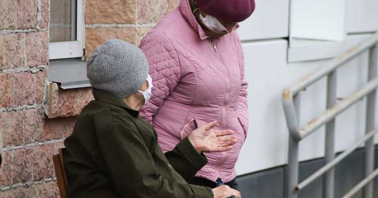 россияне назвать признаки достойный пенсия