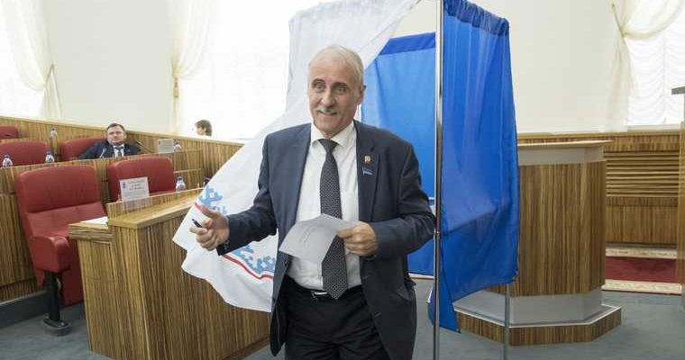 Пост эсера займет представитель ЕР — новый глава окружного ФСИН пообщался с губернатором — два ямальских аэропорта больше не будут принимать рейсы из Перми — крупного бизнесмена обвиняют в хищениях и взятках. Все самые интересные и важные новости ЯНАО