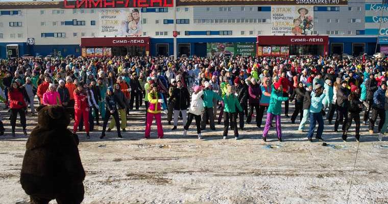 Сима-ленд поддержка президент Владимир Путин видео Андрей Симановский