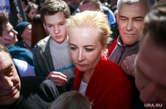 Алексей Навальный