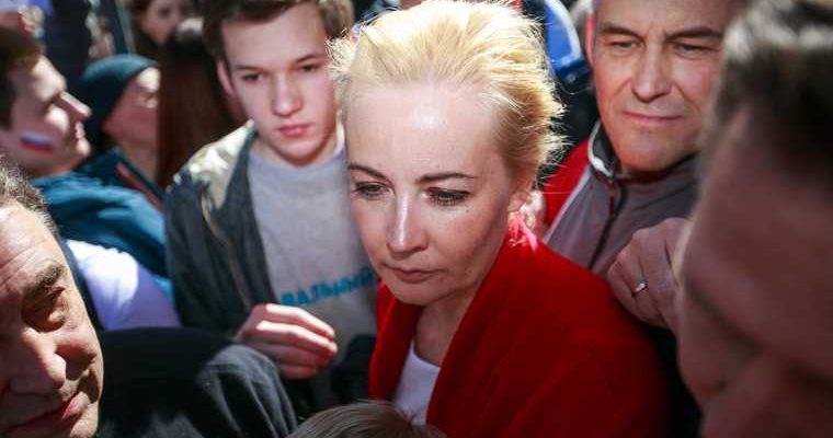 Алексей Навальный