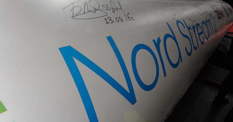 ужесточение санкций США против России