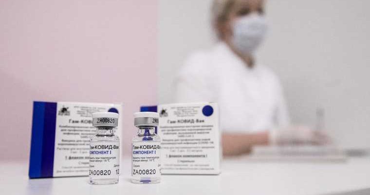 коронавирус в мире