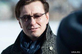 Тюменские депутаты попросят Сергея Безрукова о помощи