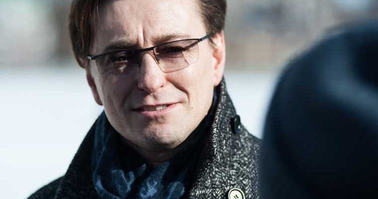 Тюменские депутаты попросят Сергея Безрукова о помощи