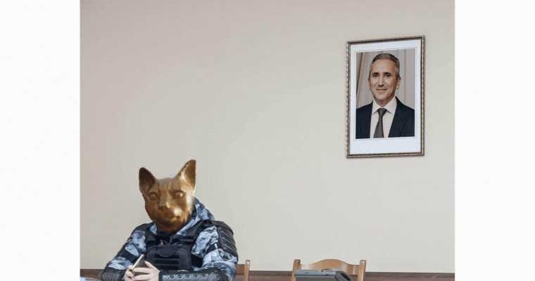 Павел Белявский