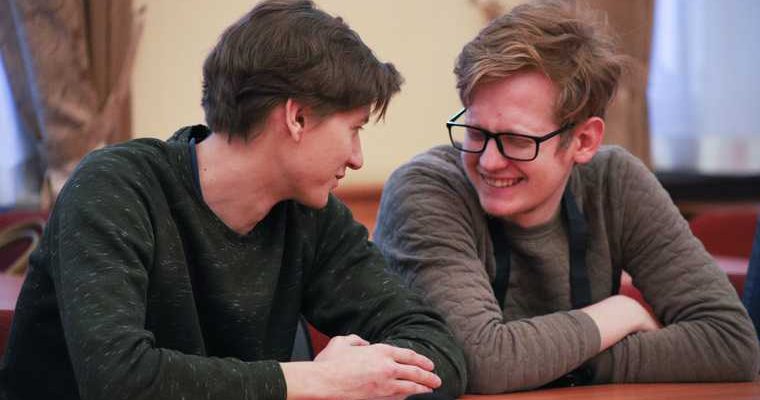 обыски Курган