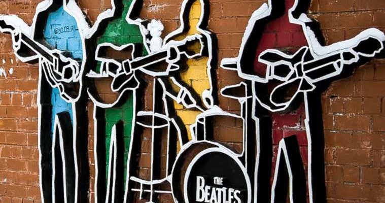 Умер продюсер последнего альбома the beatles фил спектор