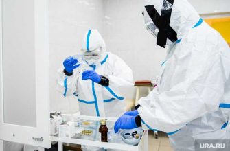 коронаввирус Свердловская область умер врач награда указ губернатора