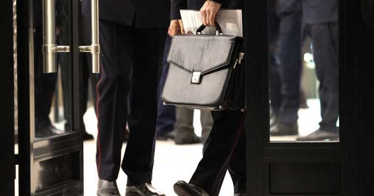 В Центризбиркоме началась ротация перед выборами в Госдуму