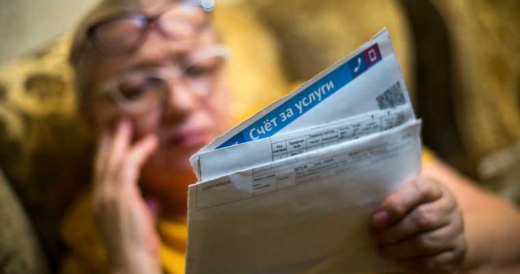 счетчики замена раскритиковали Госдума