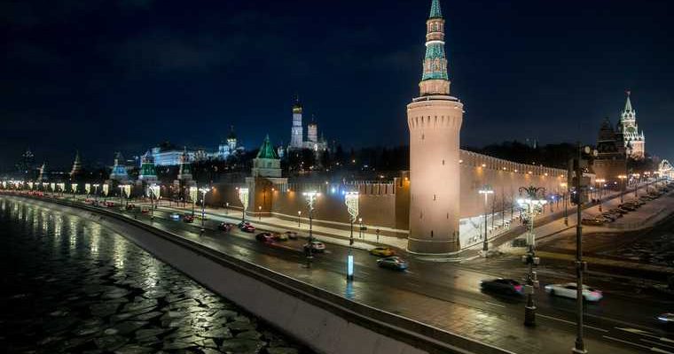 администрация президента России Кремль АП Старая площадь